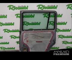 PORTA POSTERIORE DESTRA OPEL ZAFIRA B 2007