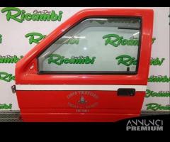 PORTA ANTERIORE SINISTRA OPEL FRONTERA A 1996