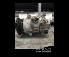 Compressore aria condizionata lexus is 200 - 9