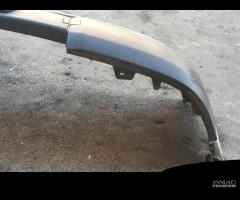 PARAURTI ANTERIORE OPEL VIVARO 2.0 DCI - 2001 - 8