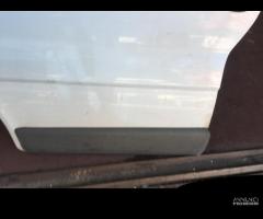 PARAURTI ANTERIORE OPEL VIVARO 2.0 DCI - 2001 - 25