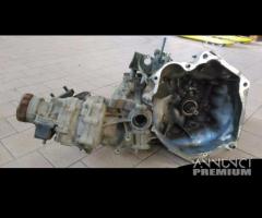 Cambio suzuki baleno 4x4 1995-2002