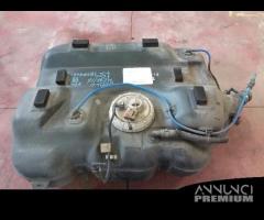 Serbatoio carburante fiat doblo dal 2005