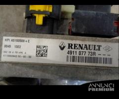 POMPA STERZO PER DACIA DUSTER HS 1.6 ANNO 2012