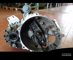 Cambio smart fortwo dal 2010