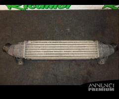 RADIATORE INTERCOOLER MONDEO 2.0 TDCi 2007