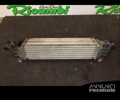 RADIATORE INTERCOOLER MONDEO 2.0 TDCi 2007