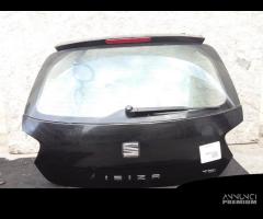 Portellone Seat Ibiza 2008