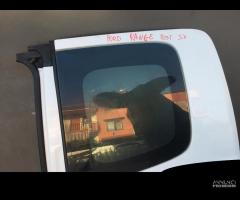 PORTIERA PORTA POSTERIORE SINISTRA PER FORD RANGER