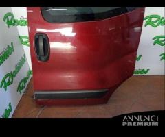 PORTA LATERALE SINISTRA PER FIAT QUBO 2013