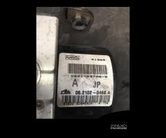 Centralina abs mazda 2 dal 2007