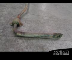 BARRA STABILIZZATRICE POSTERIORE OPEL FRONTERA A 2