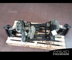 Differenziale anteriore mercedes ml 320