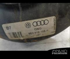 SERVOFRENO PER AUDI A4 B7 QUATTRO 2.0 TDI 2007