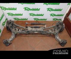 PONTE COMPLETO PER MINI COUNTRYMAN F60 2018