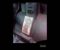 Motore renault clio 3a d4fl742 - 6