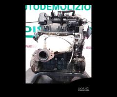 Motore renault clio 3a d4fl742 - 7