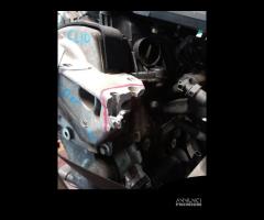 Motore renault clio 3a d4fl742 - 8