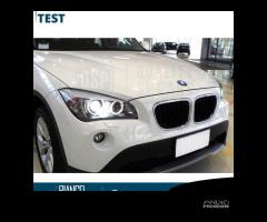 Lampadine BI-XENON D1S BMW X1 E84 RICAMBIO 6000K