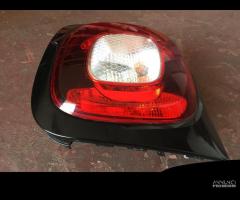 STOP FANALE POSTERIORE DESTRO SMART FORFOUR 453