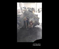 Cambio automatico jeep cherokee 4000