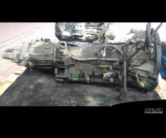 Cambio automatico jeep cherokee 4000 - 6