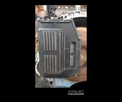 Cambio automatico jeep cherokee 4000 - 12