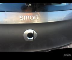 Portellone posteriore Smart Forfour 453 - 13