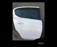 PORTA POSTERIORE DESTRA OPEL CORSA E 2014-2019