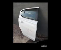 PORTA POSTERIORE DESTRA OPEL CORSA E 2014-2019