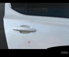 PORTA POSTERIORE DESTRA OPEL CORSA E 2014-2019 - 6