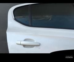 PORTA POSTERIORE DESTRA OPEL CORSA E 2014-2019 - 7