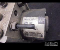 POMPA ABS PER VW GOLF 5 1.9 ANNO 2005 - 6