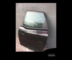 PORTA PORTIERA POSTERIORE DESTRA OPEL MERIVA B