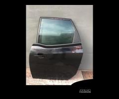 PORTA PORTIERA POSTERIORE DESTRA OPEL MERIVA B - 22