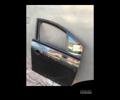 PORTA PORTIERA ANTERIORE DESTRA OPEL MERIVA B