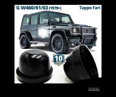 TAPPO Fari per MERCEDES CLASSE G Coperchio KIT LED