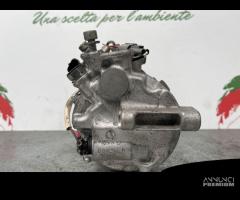 COMPRESSORE ARIA CONDIZIONATA  MERCEDES BENZ