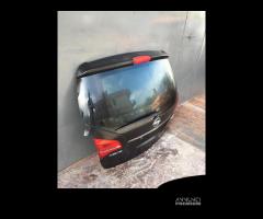 COFANO posteriore Opel Meriva B - 6