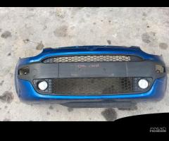 PARAURTI ANTERIORE FIAT PUNTO EVO 2009-12