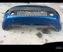 PARAURTI ANTERIORE FIAT PUNTO EVO 2009-12