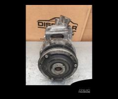 Compressore aria condizionata volkswagen golf 5 - 6