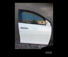 PORTIERA ANTERIORE DESTRA LANCIA YPSILON 5P 2012