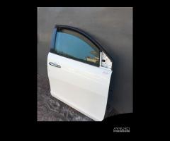 PORTIERA ANTERIORE DESTRA LANCIA YPSILON 5P 2012 - 12