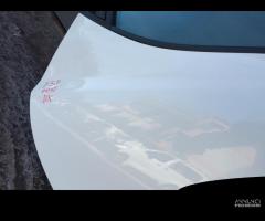 PORTIERA POSTERIORE DESTRA LANCIA YPSILON 5P 2012 - 6