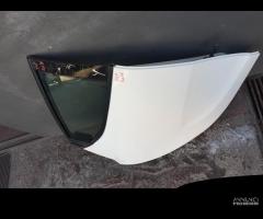 PORTIERA POSTERIORE DESTRA LANCIA YPSILON 5P 2012 - 15