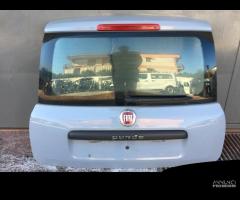 PORTELLONE POSTERIORE FIAT PANDA 312/319