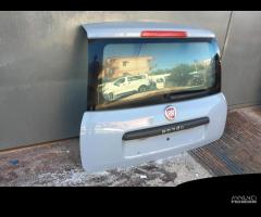 PORTELLONE POSTERIORE FIAT PANDA 312/319