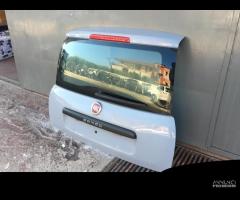 PORTELLONE POSTERIORE FIAT PANDA 312/319