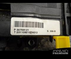 LEVA CAMBIO PER VOLVO V60 D3 2.0D 2011